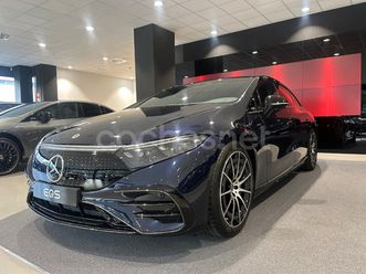 mercedes-benz eqs eqs 450 edition