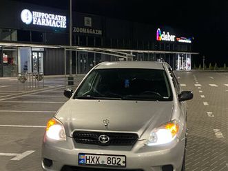 toyota matrix an. 2005