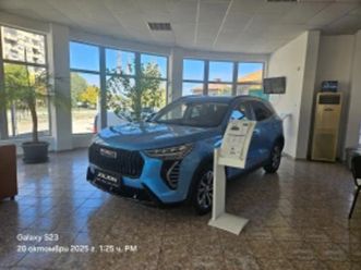 haval jolion facelift наличен ≫ 2025 • 48 680 лв. • id