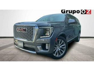 gmc yukon