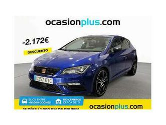 2.0 tsi s&s dsg7 cupra 290