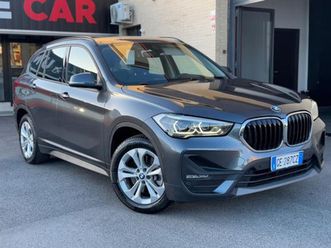 x1 (f48) x1 xdrive25e business advantage