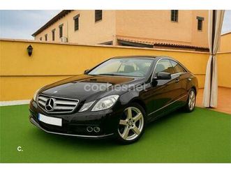 mercedes-benz clase cls