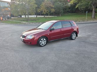 kia cerato an. 2005