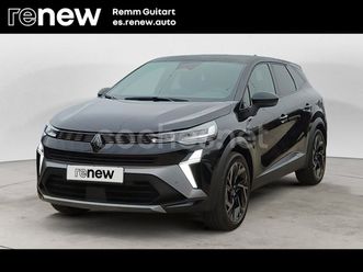 renault symbioz esprit alpine etech