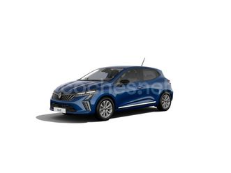 renault clio evolution ecog