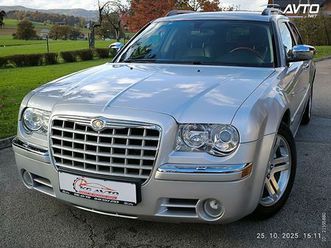 chrysler 300c 3.5l-v6.avto kot nov.167000km