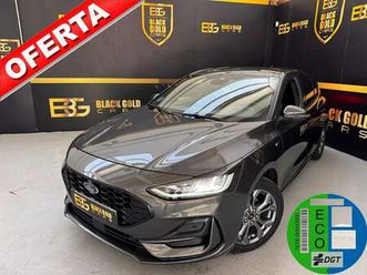 1.0 ecob. mhev 92kw st-line sb style sip