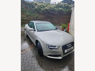 2.0 tfsi se multitronic euro 5 (start/stop) 2dr