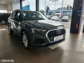 audi q3 45 tfsie s tronic