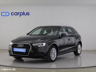 audi a3 sportback 1.0 tfsi