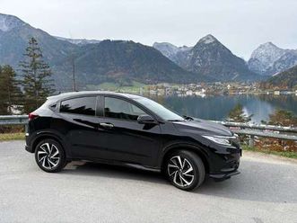 hr-v 1,5 i-vtec executive executive