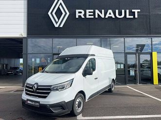 iii fgn l2h2 3000 kg blue dci 150 grand confort