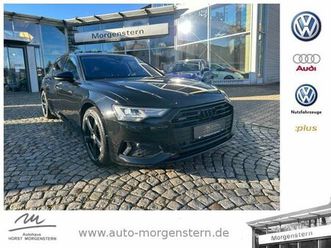 45 tfsi quattro sport klima led navi al