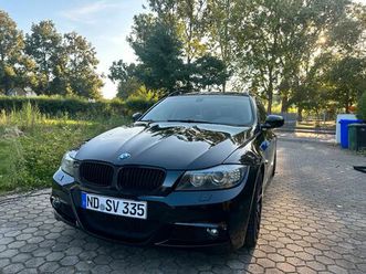 bmw e91 335i