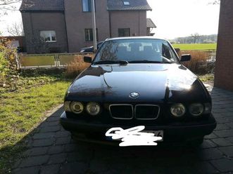 bmw e34 530 i touring v8