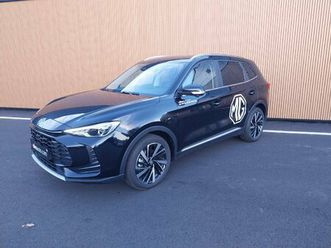 iii 1.5 l hybrid+ 197 ch luxury