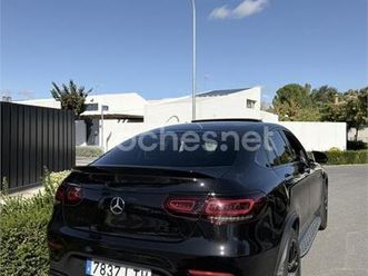 mercedes-benz glc coupe mercedesamg glc 43 4matic