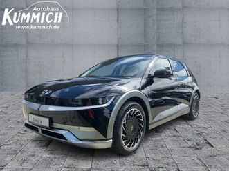 hyundai ioniq 5 77,4kwh viking *25 jahre batteriegaran