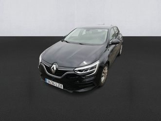 renault clio intens blue dci 74kw (100cv) de segunda mano y ocasión | driveris