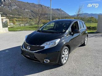 nissan note 1.2 acenta look