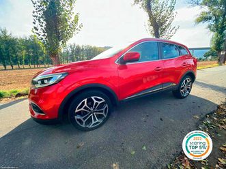 renault kadjar 1.5 dci intens junho/21