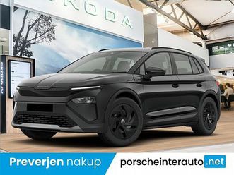 škoda elroq 50 - naročimo za vas