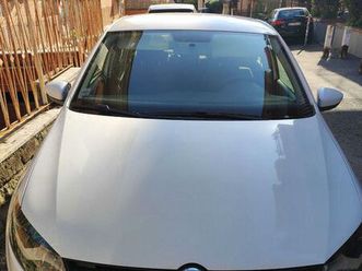 volkswagen polo 5p 1.6 tdi comfortline