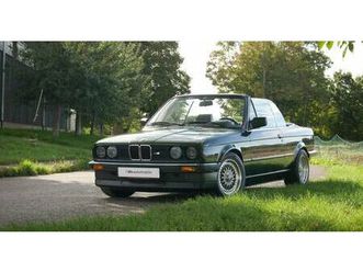 1990 | bmw 320i
