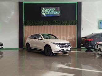 mercedes-benz eqc eqc 400 4matic