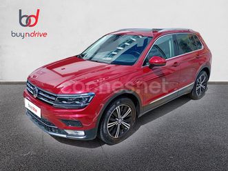 volkswagen tiguan sport 1.4 tsi 4motion dsg