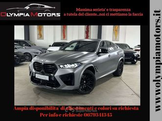 x6 m competition panorama carbon 22' laser h&k kamera