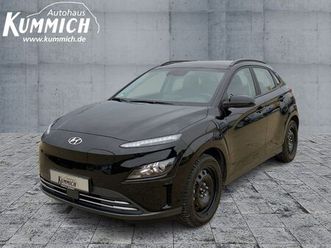 hyundai kona elektro select *25 jahre batteriegarantie*