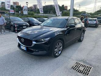 2.0l skyactiv-x m hybrid awd exceed