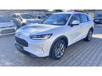 honda zr-v 2.0 i-mmd hybrid elegance ecvt készletről azonnal átvehető