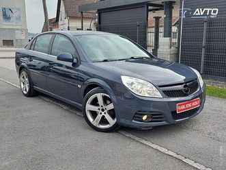 opel vectra 1.9 cdti 88kw digi klima alu 18 tempomat