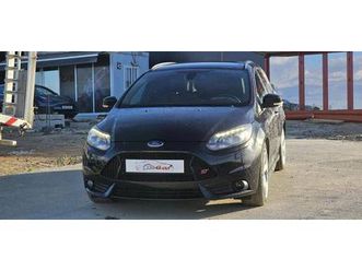 ford focus sw 2.0 ecoboost st