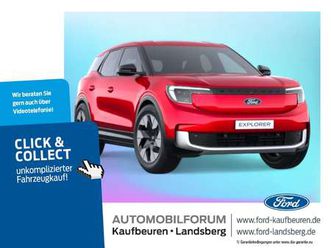 ev premium ext. range | fahrerassistenz