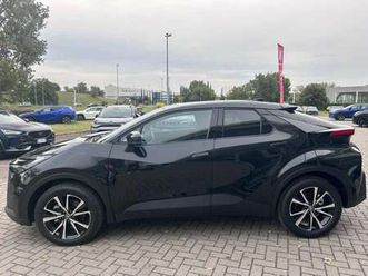 (2023-) 2.0 phev trend