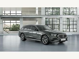 2.0 e300e 25.4kwh exclusive (premium) g-tronic+ euro 6 (start/stop) 5dr