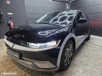 HYUNDAI IONIQ 5 N hyundai-ioniq-5-73-kwh-premium