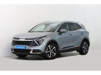 KIA SPORTAGE kia-sportage-1-6-t-gdi-drive