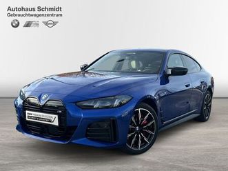 m50 xdrive gran coupé 529€ netto/mtl.*m sport