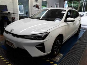 mg mg5 std range comfort