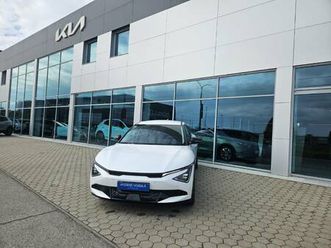 kia ev6 earth awd lr my2025