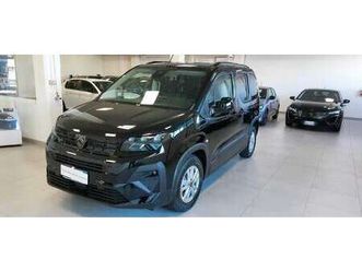 autocarro 5 posti 1.5 bluehdi 130 s&s