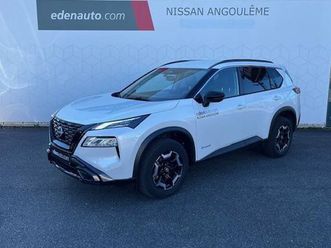 iv e-power 204 ch n-trek