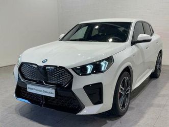 bmw ix2 edrive20 150 kw (204 cv)