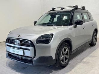mini countryman d 120 kw (163 cv)