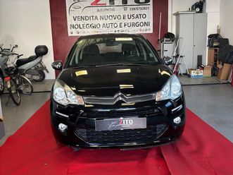 c3 2ª serie c3 1.4 hdi 70 vanity fair 10